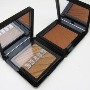 Buxom TAHITI Hot Escapes Powder Bronzer